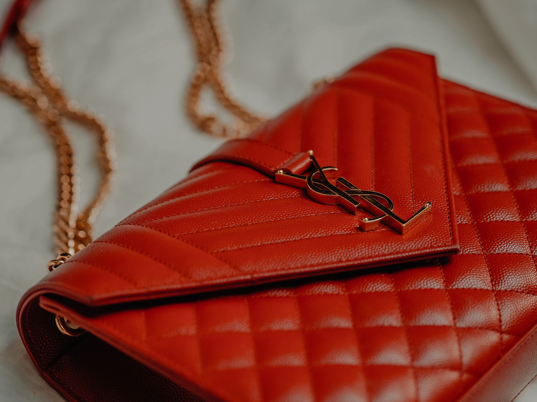 Unlocking Authenticity: How to Spot Genuine Designer Bags