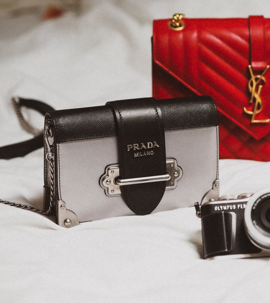 Preserving Elegance: The Art of Properly Storing Your Luxury Handbags